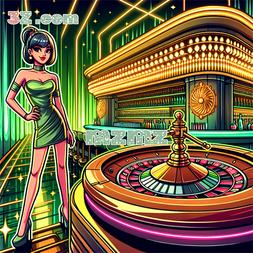 Mzmz.com: O Casino Que Revoluciona o Jogo Online Brasileiro