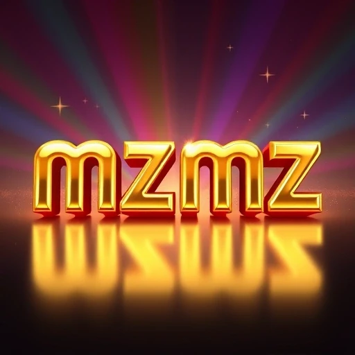 Logo da mzmz.com